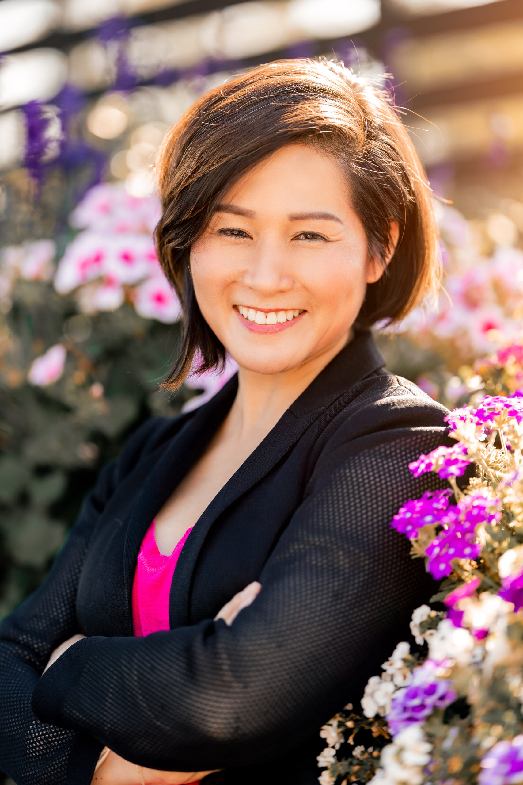 Dr. Phon Nguyen - YOU Psychiatry Clinic